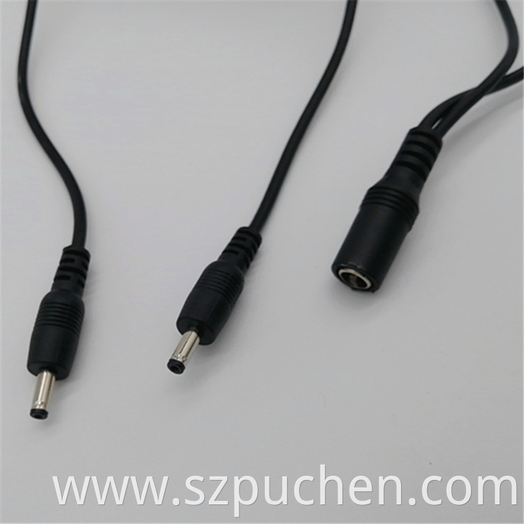 Power Supply Extension Cable